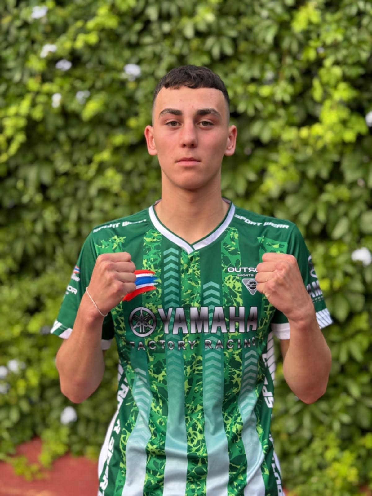Tobiáš Sporysch.